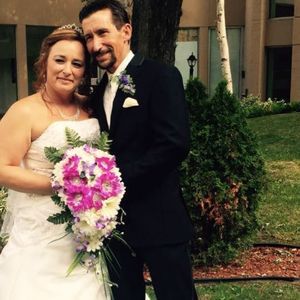 Meet your Posher, Sally